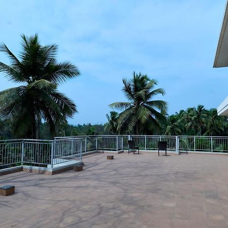 Fig House Anjuna-Chapora Road , Siolim 1Bhk Suite Oxel Dış mekan fotoğraf
