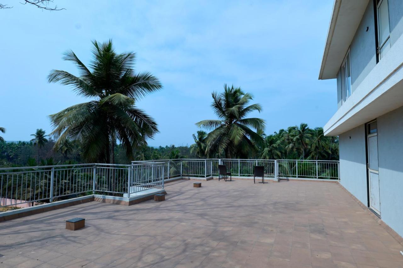 Fig House Anjuna-Chapora Road , Siolim 1Bhk Suite Oxel Dış mekan fotoğraf