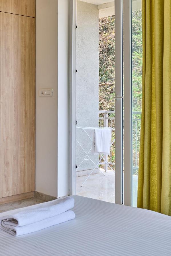 Fig House Anjuna-Chapora Road , Siolim 1Bhk Suite Oxel Dış mekan fotoğraf